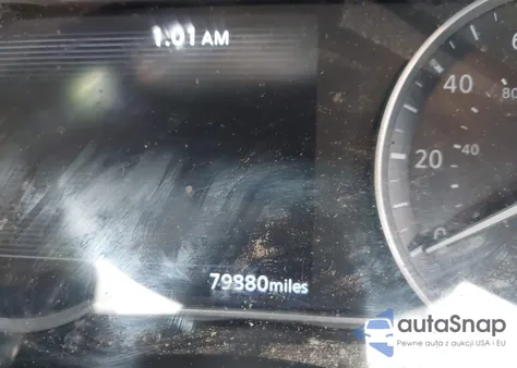 2021 Nissan Versa Sv Xtronic Cvt из США, поврежденный, VIN 3N1CN8EV1ML856274